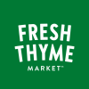 Full Time Grocery Clerk Fresh Thyme